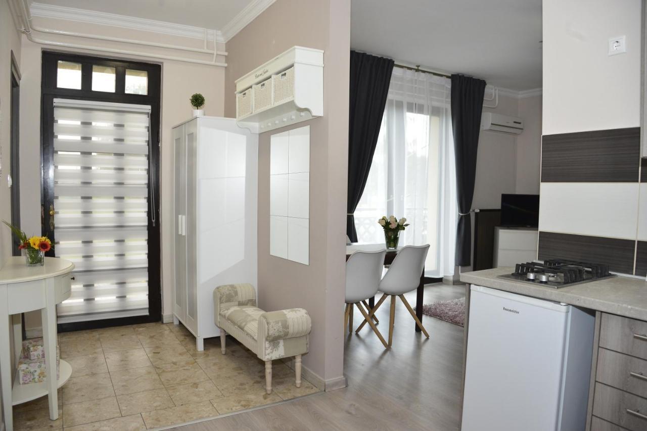 Crystal Apartman Mórahalom Εξωτερικό φωτογραφία