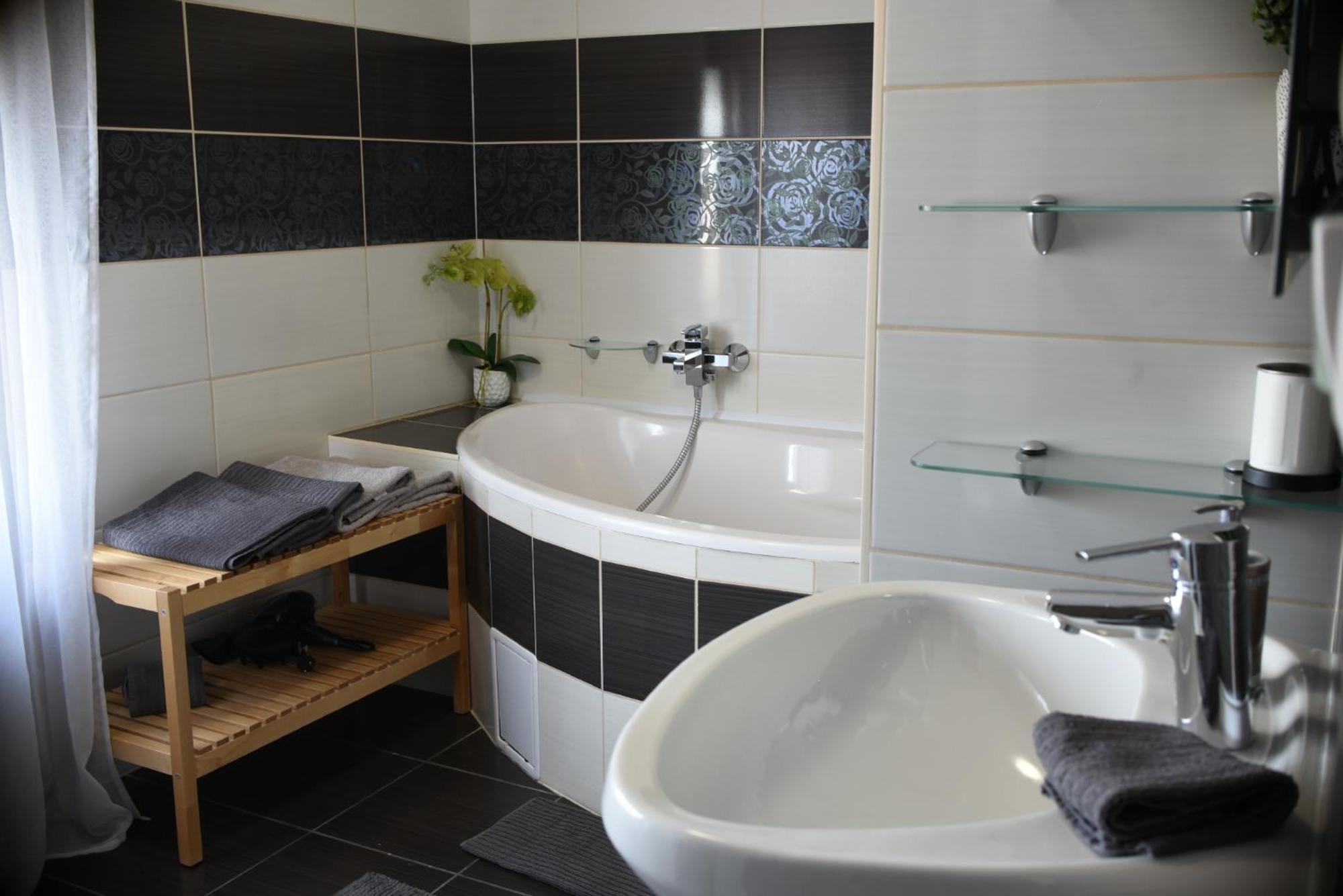 Crystal Apartman Mórahalom Εξωτερικό φωτογραφία