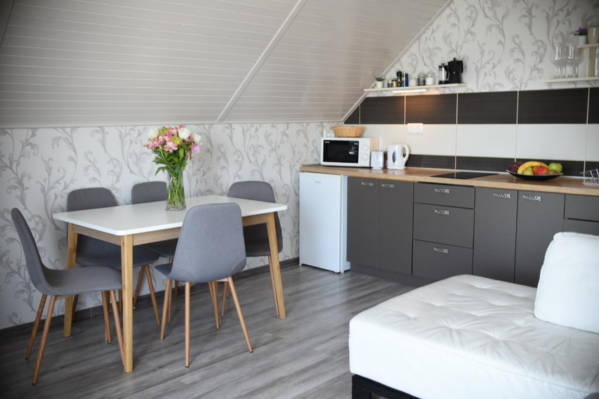 Crystal Apartman Mórahalom Εξωτερικό φωτογραφία