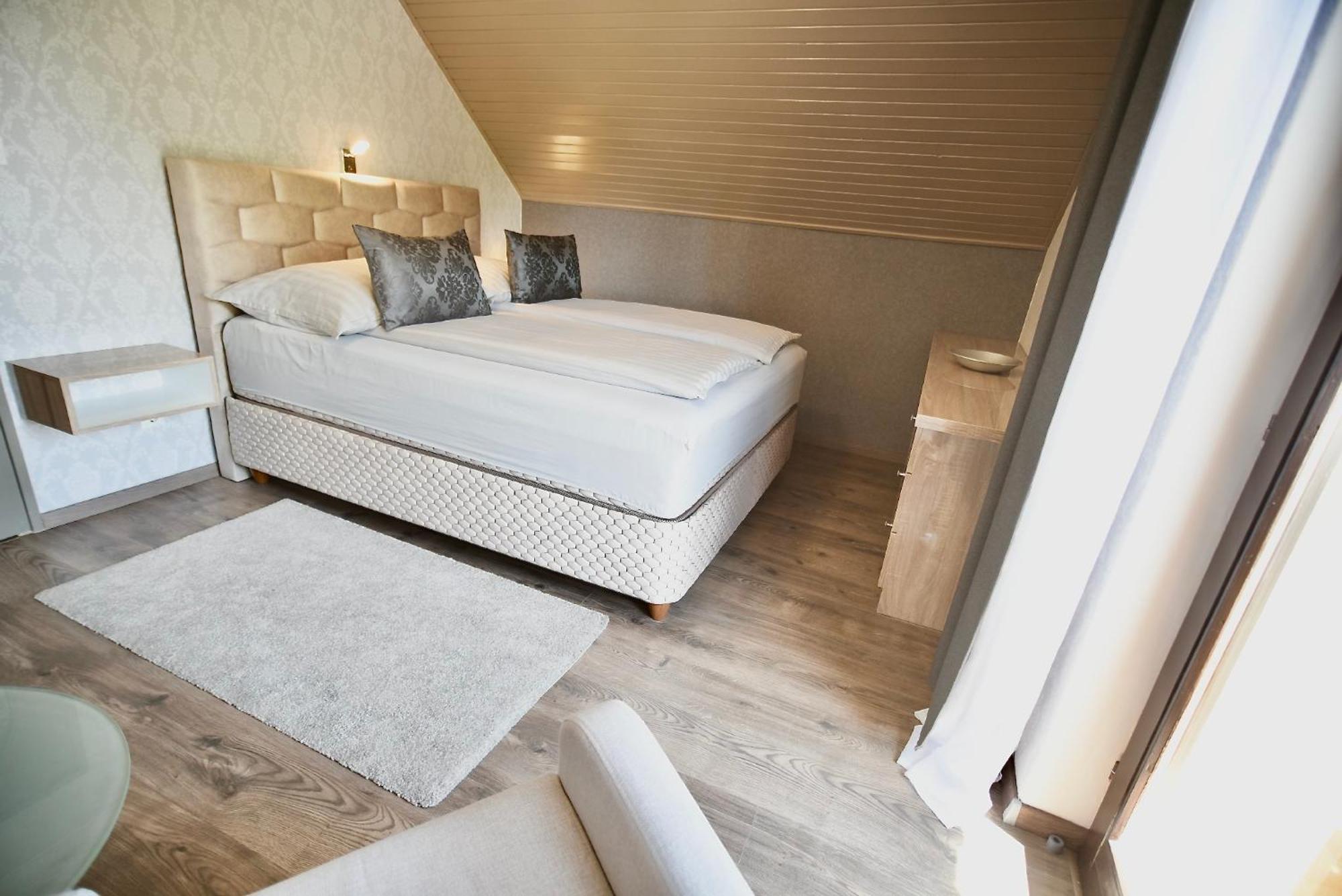 Crystal Apartman Mórahalom Εξωτερικό φωτογραφία