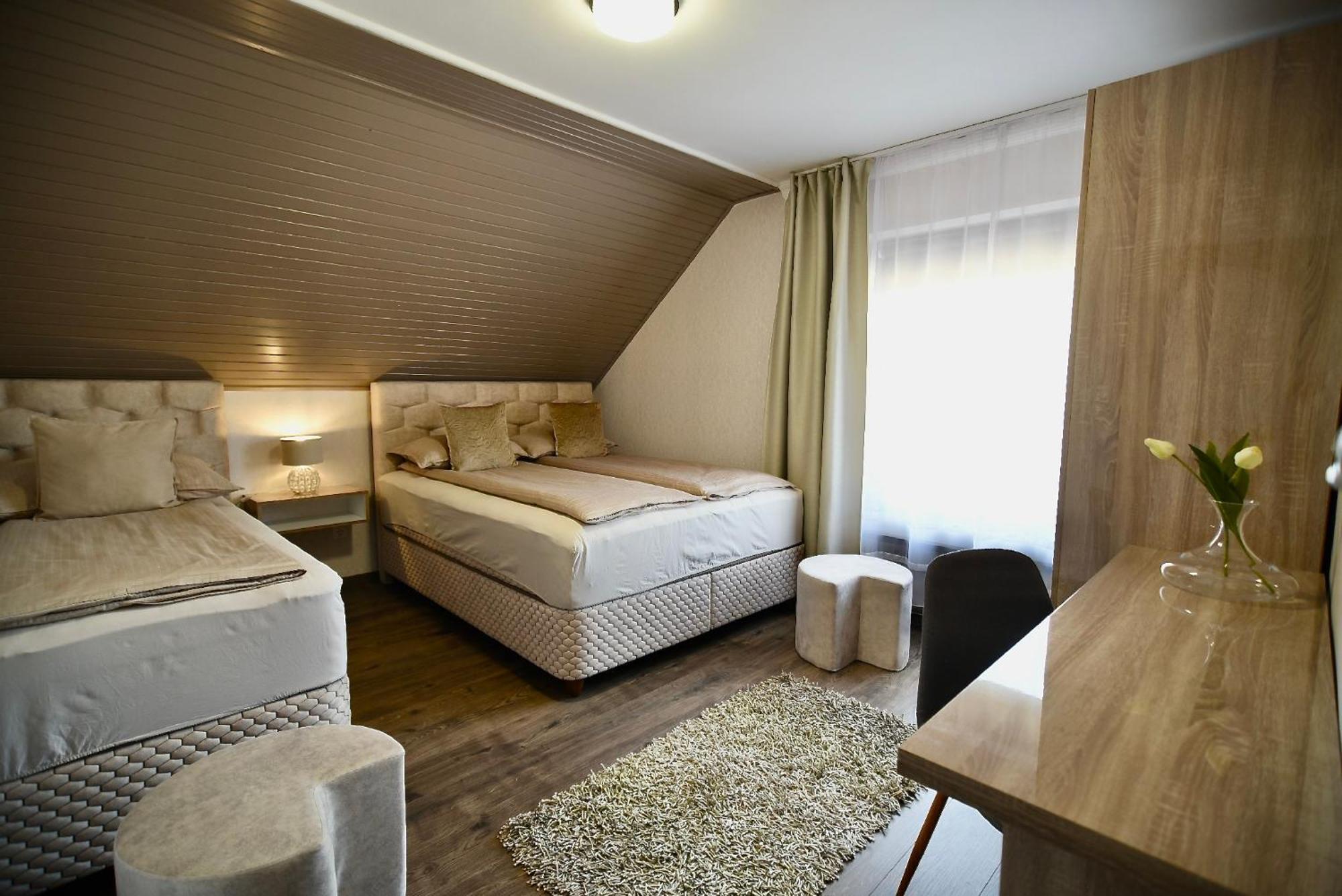 Crystal Apartman Mórahalom Εξωτερικό φωτογραφία