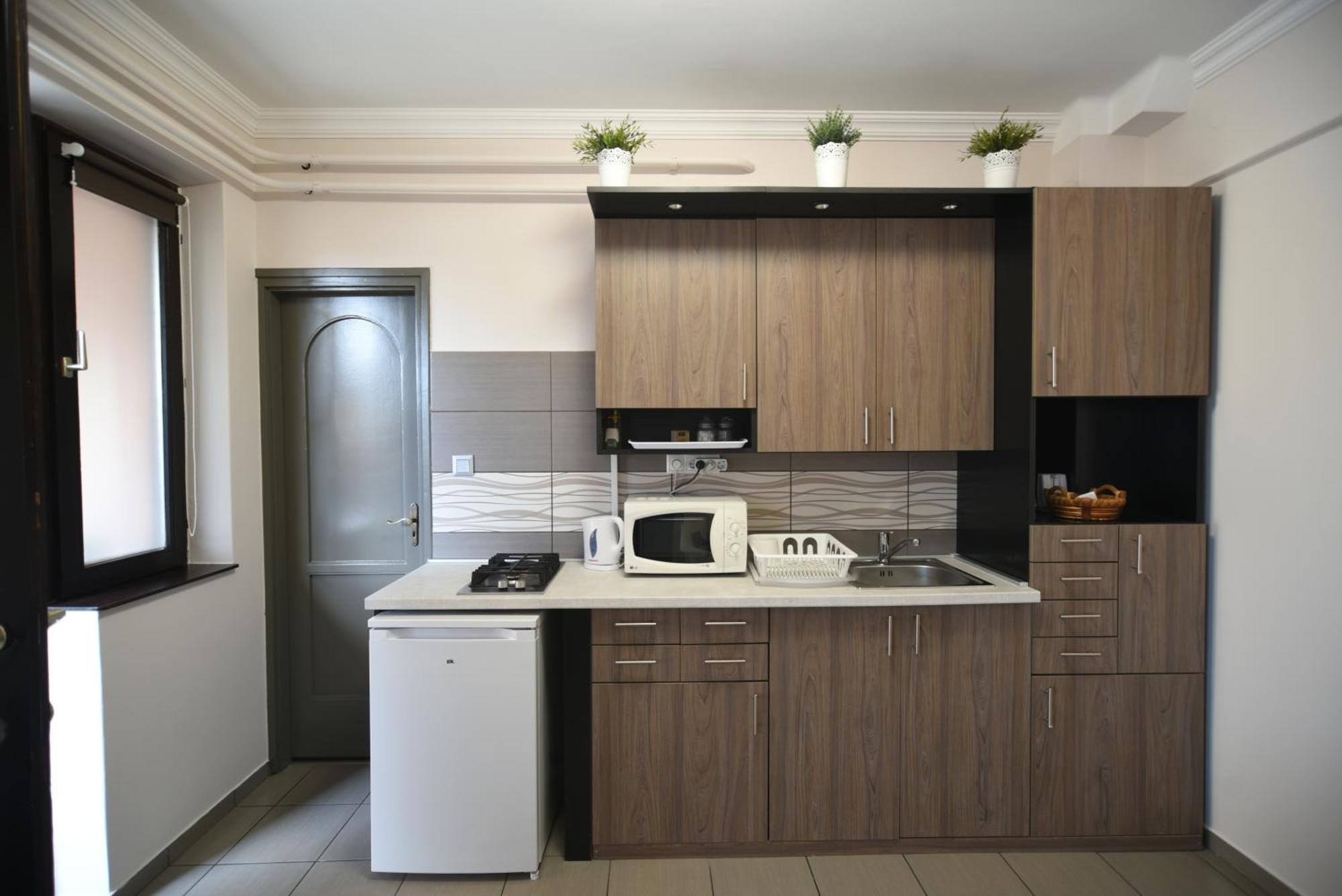 Crystal Apartman Mórahalom Εξωτερικό φωτογραφία