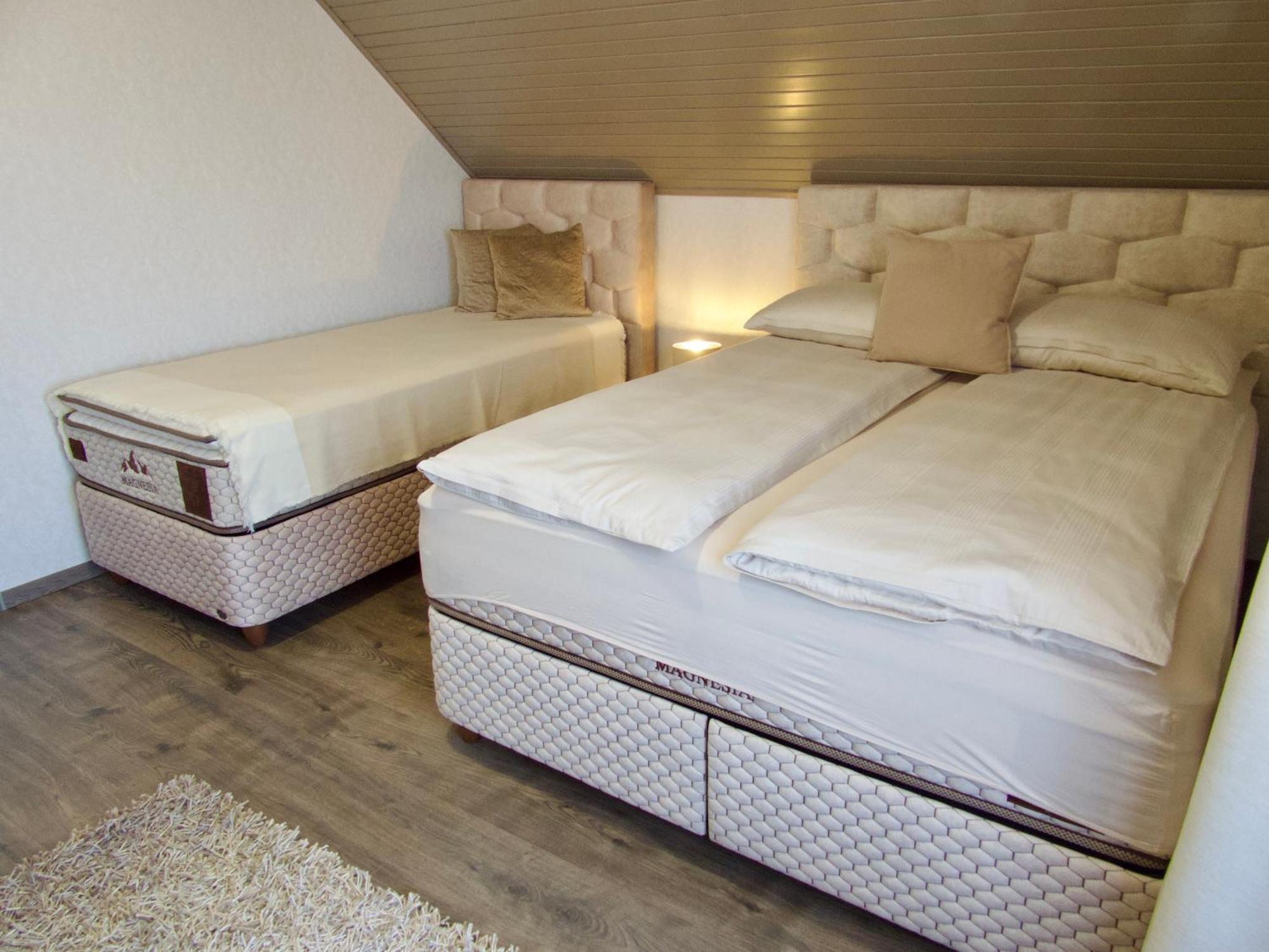Crystal Apartman Mórahalom Εξωτερικό φωτογραφία