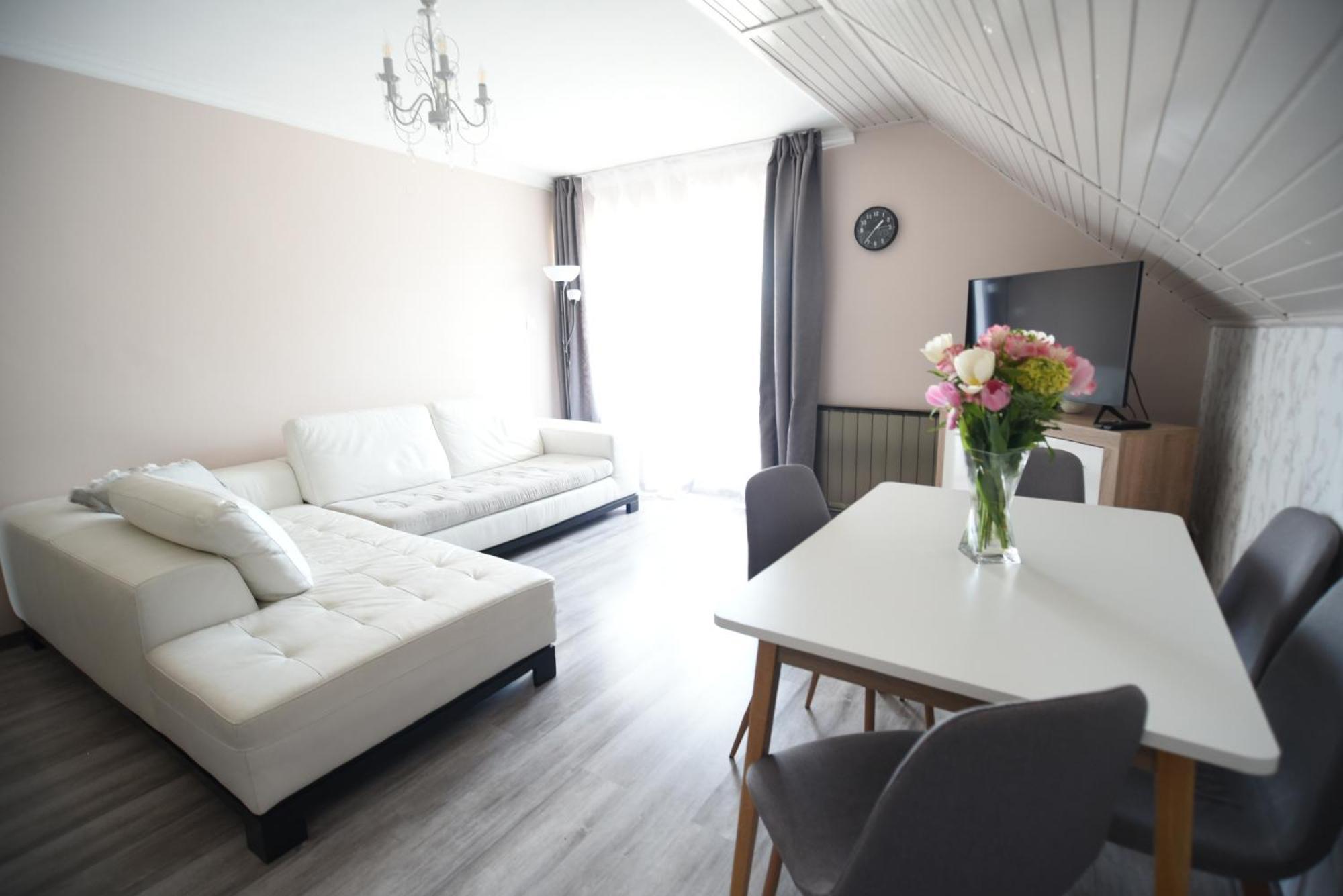Crystal Apartman Mórahalom Εξωτερικό φωτογραφία