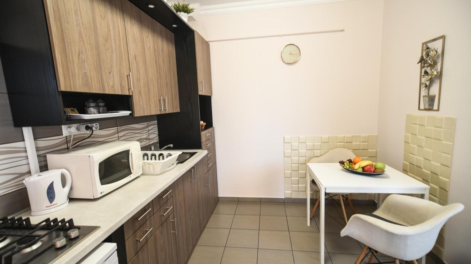 Crystal Apartman Mórahalom Εξωτερικό φωτογραφία