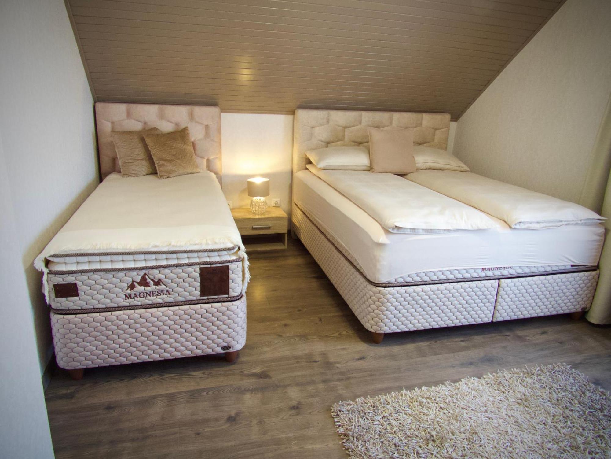 Crystal Apartman Mórahalom Εξωτερικό φωτογραφία
