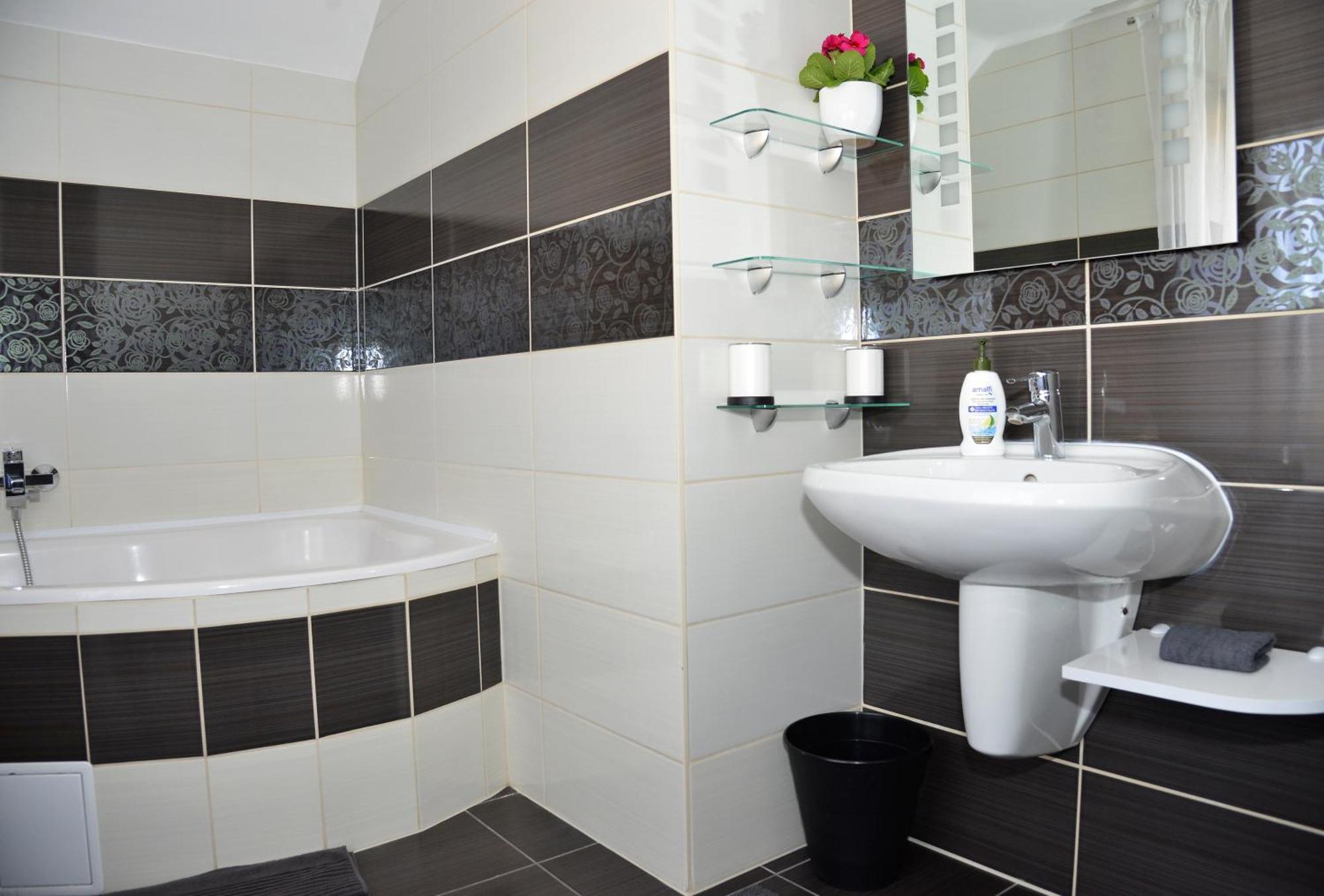 Crystal Apartman Mórahalom Εξωτερικό φωτογραφία