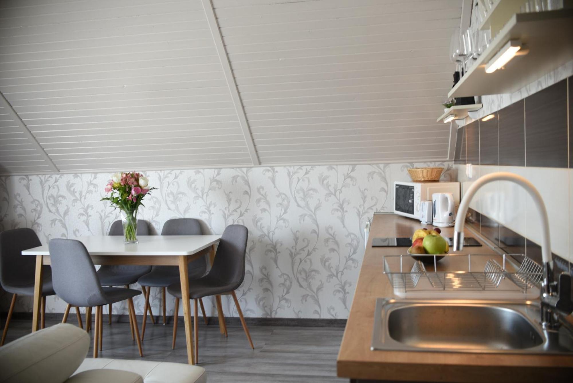 Crystal Apartman Mórahalom Εξωτερικό φωτογραφία