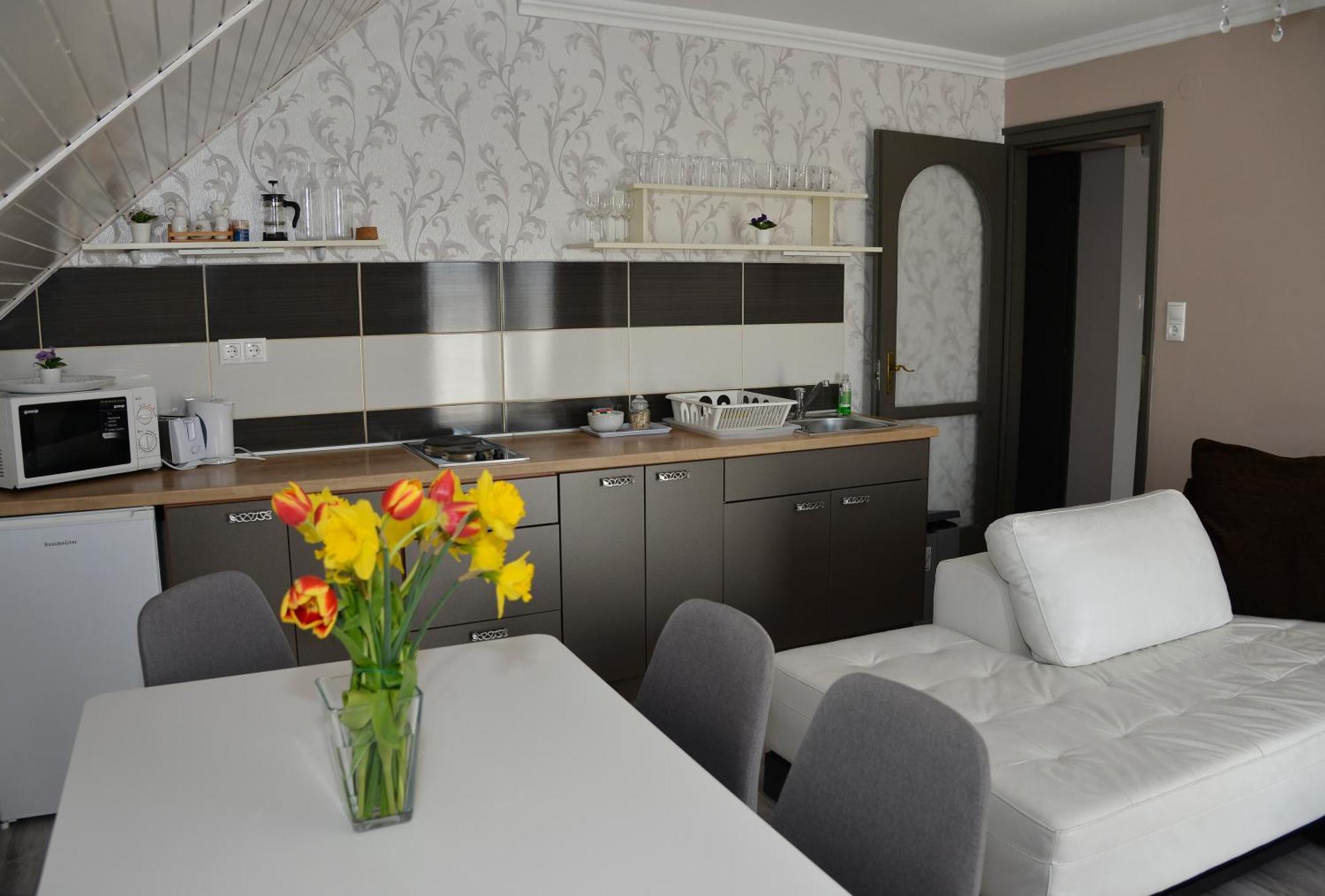 Crystal Apartman Mórahalom Εξωτερικό φωτογραφία